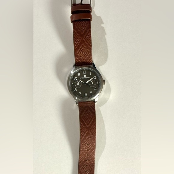 Lucky Brand Quartz Watch - Picture 2 of 4